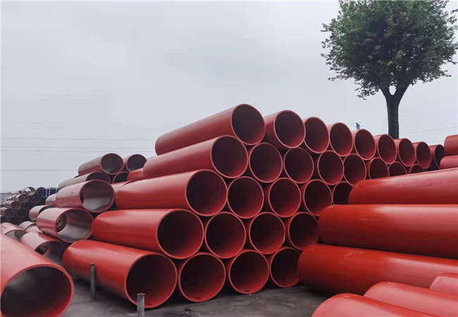 大口徑逃生管 輕質(zhì)安全管道(圖1) 大口徑逃生管 輕質(zhì)安全管道(圖1)