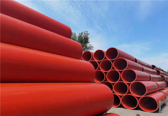 隧道逃生管的壁厚設計(圖1) 隧道逃生管的壁厚設計(圖1)