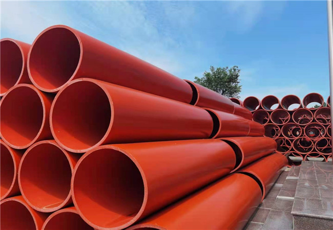 合縱新材講解800隧道逃生管道性能參數(圖1) 合縱新材講解800隧道逃生管道性能參數(圖1)