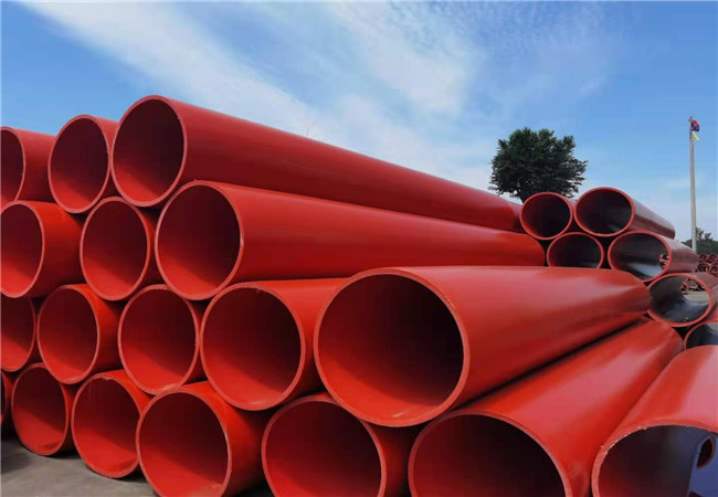 逃生管道應設置多少米合適？聚乙烯逃生管道安裝 (圖1)