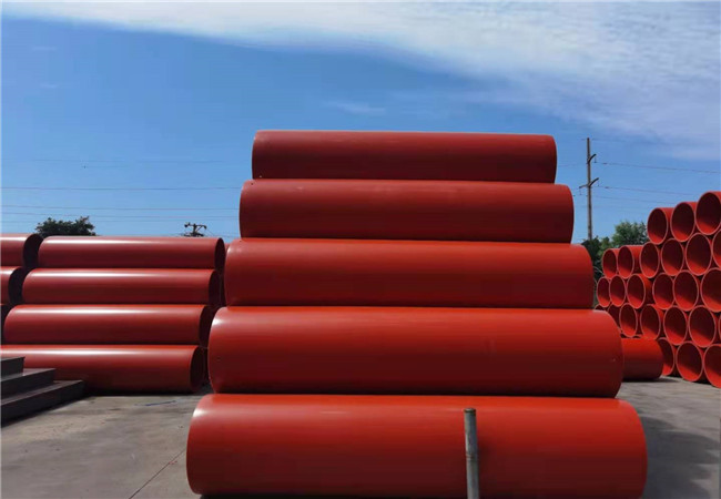 DN800輕質隧道逃生管道(圖1) DN800輕質隧道逃生管道(圖1)