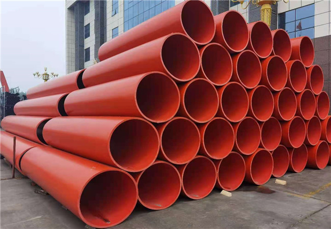 貴陽林城隧道出口右線進入洞內施工 貴州逃生管廠家(圖1) 貴陽林城隧道出口右線進入洞內施工 貴州逃生管廠家(圖1)