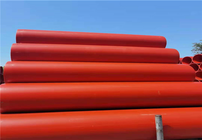 晉江市A2標主線隧道首段封頂 輕質逃生管廠家(圖1) 晉江市A2標主線隧道首段封頂 輕質逃生管廠家(圖1)