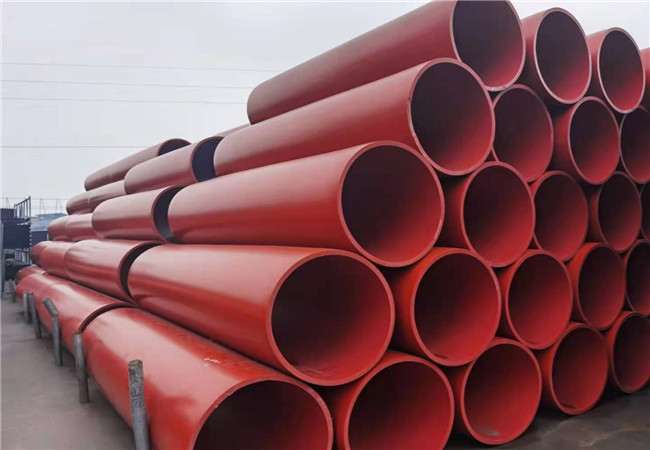 輕型隧道逃生管廠家 抗沖擊逃生管道(圖1) 輕型隧道逃生管廠家 抗沖擊逃生管道(圖1)