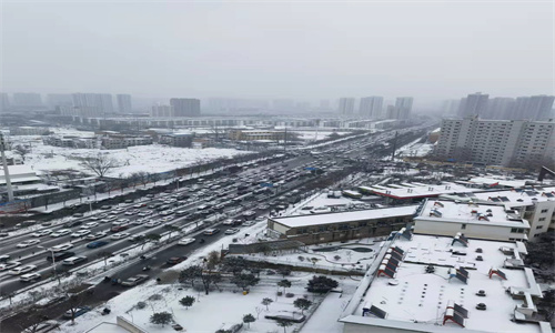 你知道的交通路障都有哪些?(圖1) 你知道的交通路障都有哪些?(圖1)