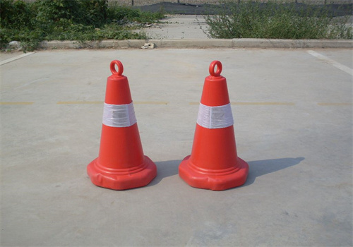 你知道的交通路障都有哪些?(圖3) 你知道的交通路障都有哪些?(圖3)