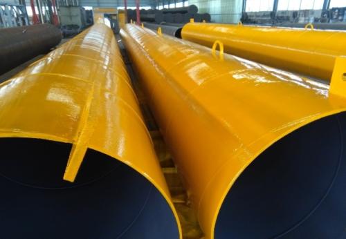 你了解鋼制隧道逃生管嗎?(圖3) 你了解鋼制隧道逃生管嗎?(圖3)