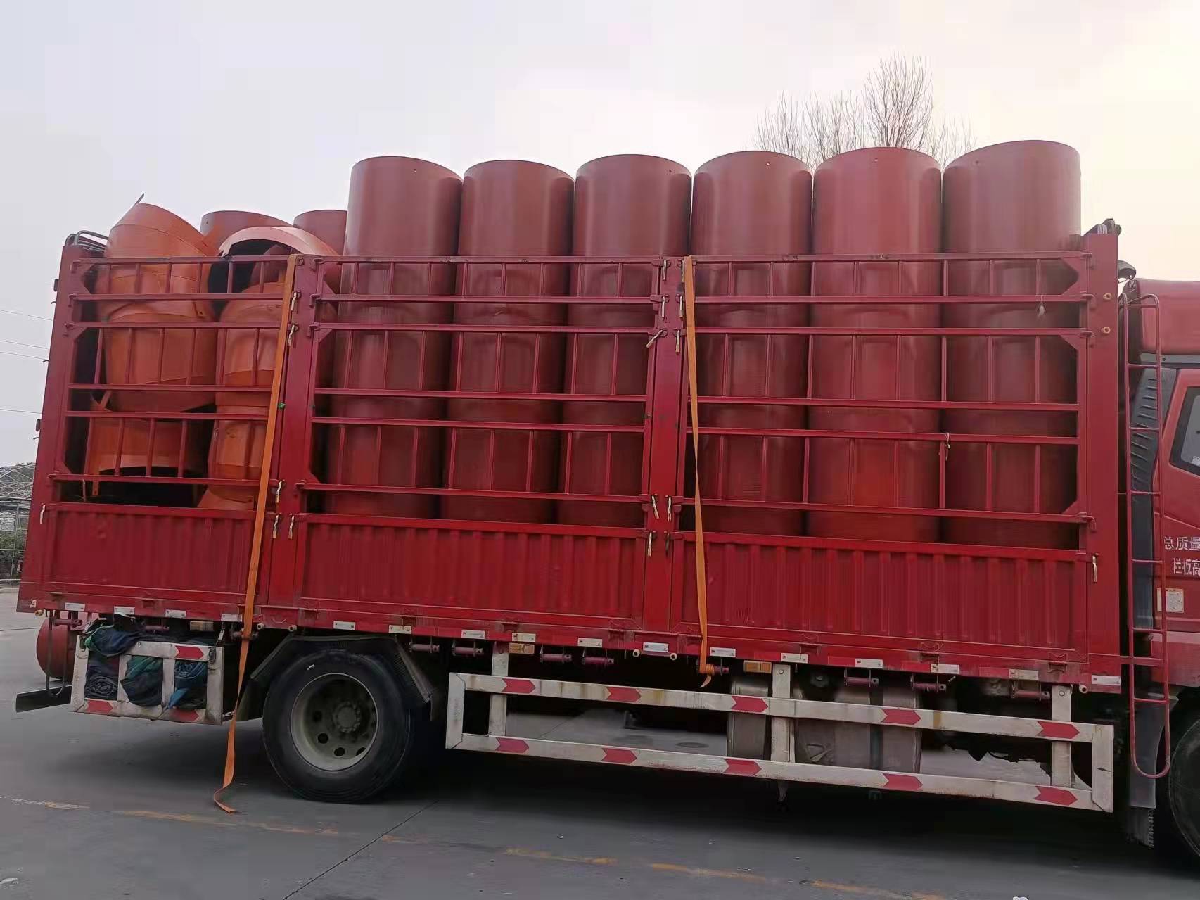 昆明市呈貢縣超高強度逃生管(圖1) 昆明市呈貢縣超高強度逃生管(圖1)