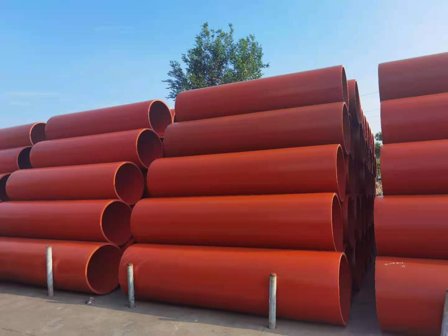 800高分子輕質隧道逃生管 應急安全通道(圖2) 800高分子輕質隧道逃生管 應急安全通道(圖2)