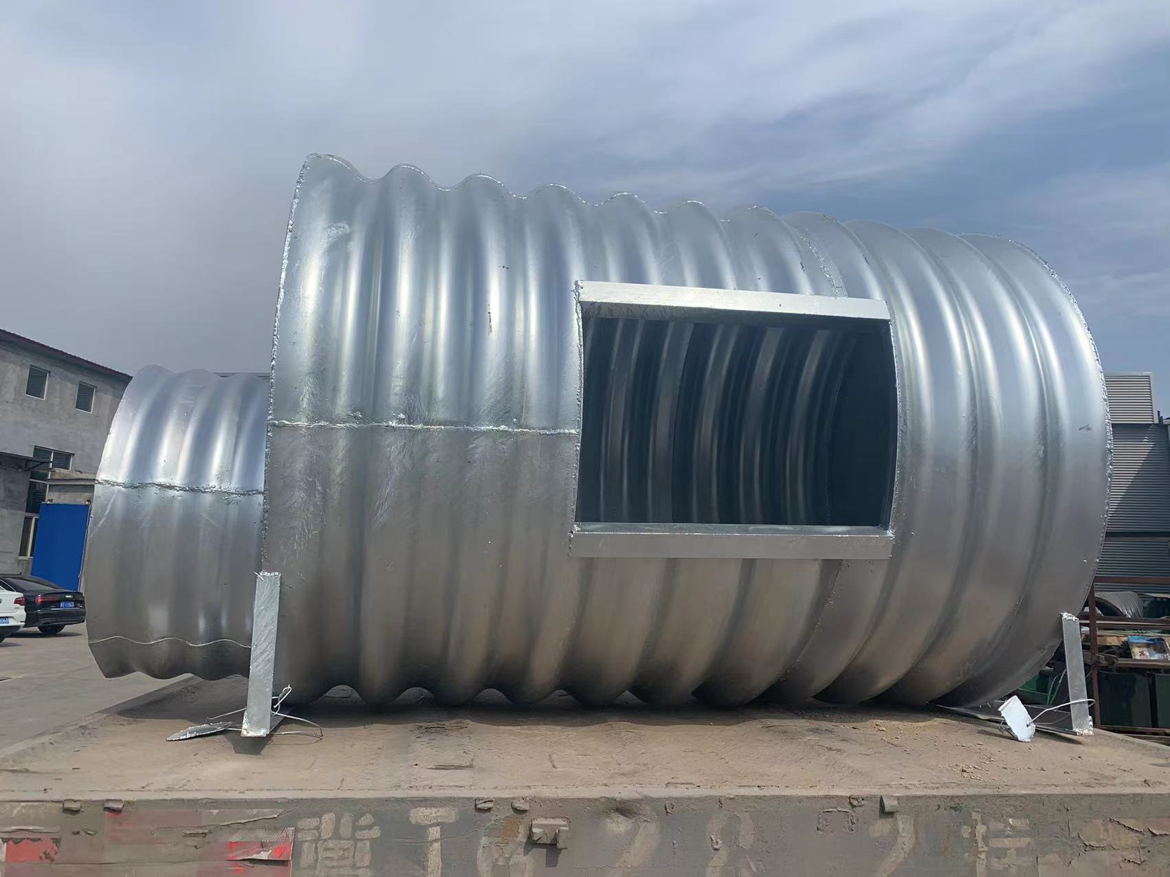 逃生屋怎么使用的?(圖2) 逃生屋怎么使用的?(圖2)